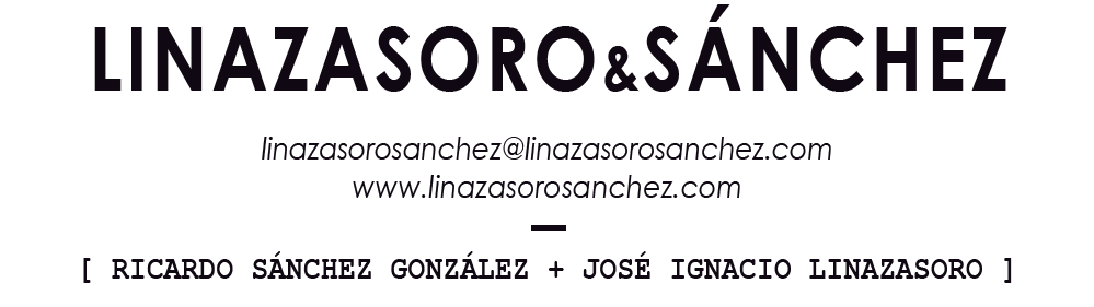Linazasoro&Sánchez